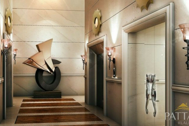 Кондоминиум в Джомтьене, Паттайя, Таиланд | THE346318