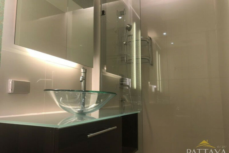 Кондоминиум в Джомтьене, Паттайя, Таиланд | THE346318