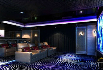 Кондоминиум в Джомтьене, Паттайя, Таиланд | THE346318