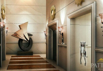 Кондоминиум в Джомтьене, Паттайя, Таиланд | THE346318