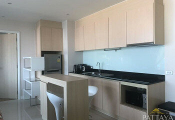 Кондоминиум в Джомтьене, Паттайя, Таиланд | THE346318