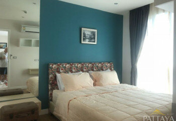 Кондоминиум в Джомтьене, Паттайя, Таиланд | THE346318