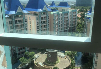 Кондоминиум в Джомтьене, Паттайя, Таиланд | THE346318