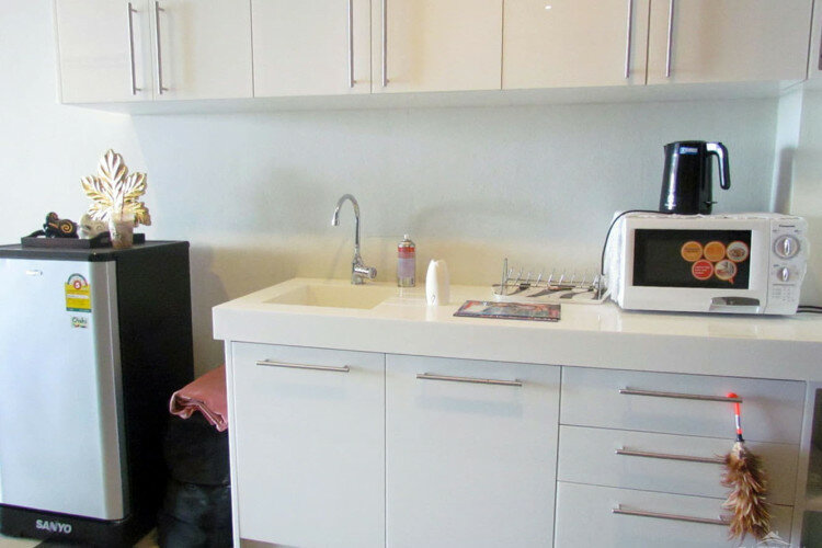 Кондоминиум в Паттайе, Таиланд | THE546401