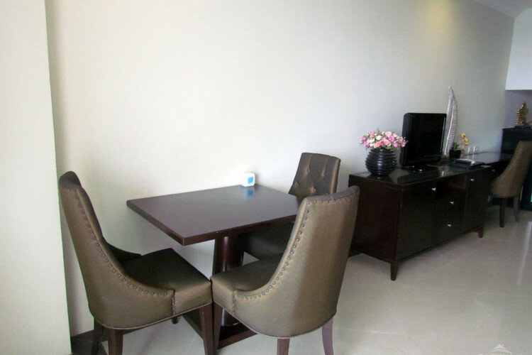 Кондоминиум в Паттайе, Таиланд | THE546401