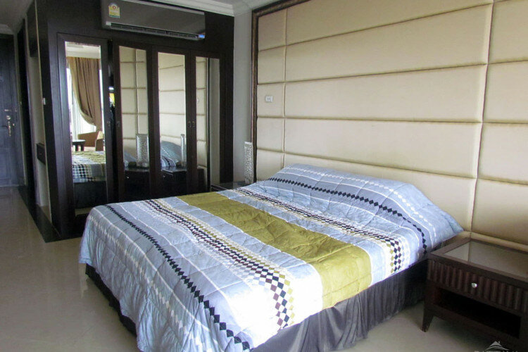 Кондоминиум в Паттайе, Таиланд | THE546401