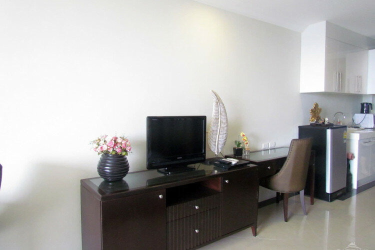 Кондоминиум в Паттайе, Таиланд | THE546401