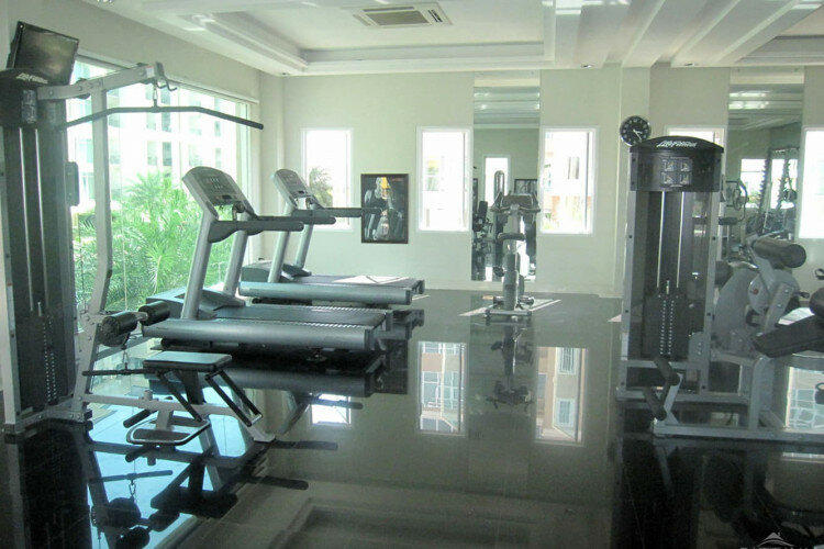 Кондоминиум в Паттайе, Таиланд | THE546401