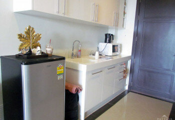 Кондоминиум в Паттайе, Таиланд | THE546401