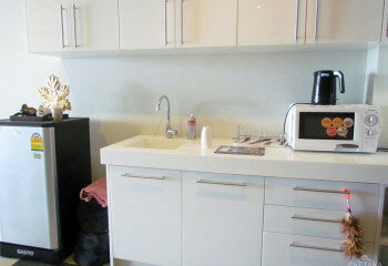 Кондоминиум в Паттайе, Таиланд | THE546401