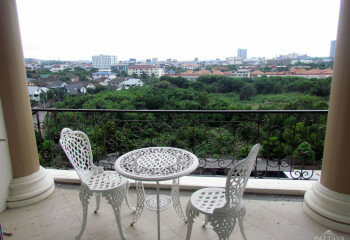 Кондоминиум в Паттайе, Таиланд | THE546401