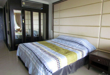 Кондоминиум в Паттайе, Таиланд | THE546401