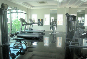 Кондоминиум в Паттайе, Таиланд | THE546401