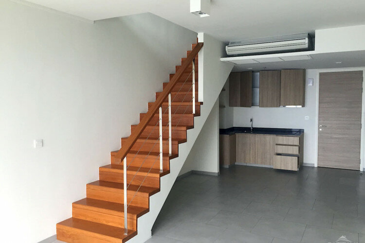 Кондоминиум в Паттайе, Таиланд | THE121503