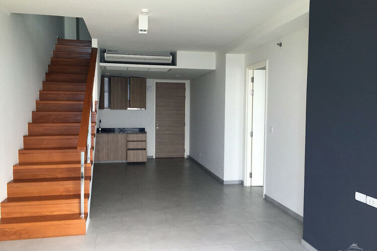 Кондоминиум в Паттайе, Таиланд | THE121503