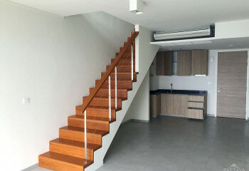 Кондоминиум в Паттайе, Таиланд | THE121503