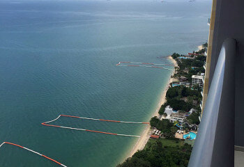 Кондоминиум в Паттайе, Таиланд | THE121503