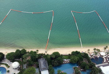 Кондоминиум в Паттайе, Таиланд | THE121503