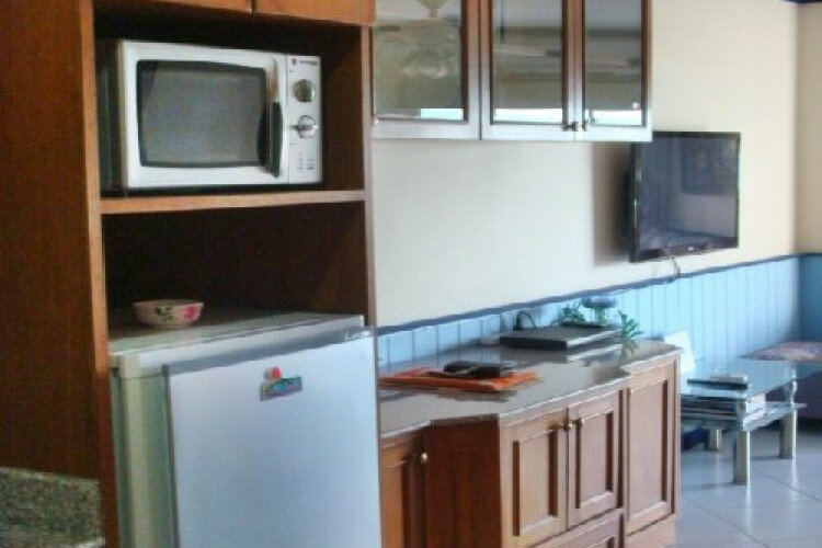 Кондоминиум в Паттайе, Таиланд | THE446456