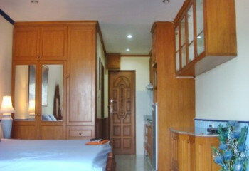 Кондоминиум в Паттайе, Таиланд | THE446456