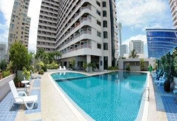 Кондоминиум в Паттайе, Таиланд | THE446456