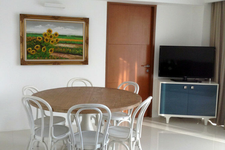 Кондоминиум в Паттайе, Таиланд | THE225449