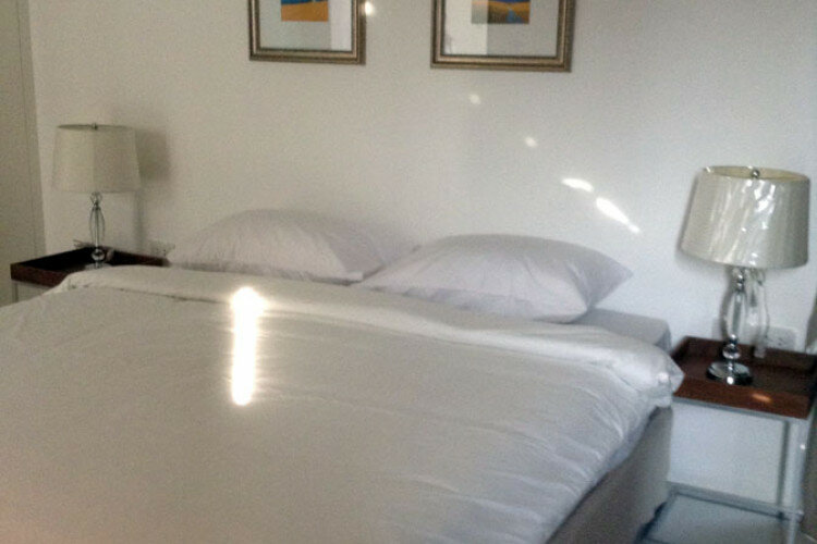 Кондоминиум в Паттайе, Таиланд | THE225449