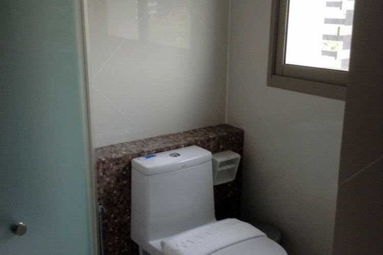 Кондоминиум в Паттайе, Таиланд | THE225449