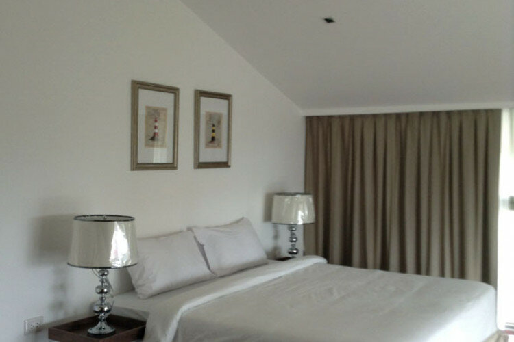 Кондоминиум в Паттайе, Таиланд | THE225449