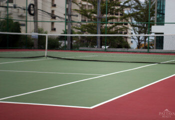 Кондоминиум в Паттайе, Таиланд | THE225449