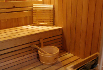 Кондоминиум в Паттайе, Таиланд 