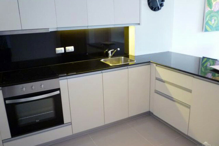 Кондоминиум в Паттайе, Таиланд | THE346383