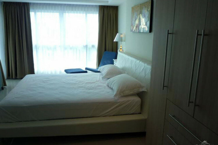 Кондоминиум в Паттайе, Таиланд | THE346383