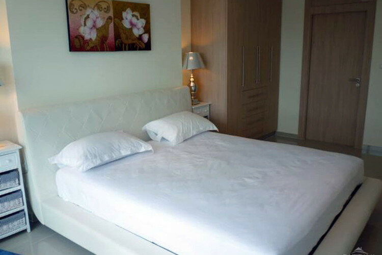 Кондоминиум в Паттайе, Таиланд | THE346383