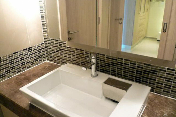 Кондоминиум в Паттайе, Таиланд | THE346383