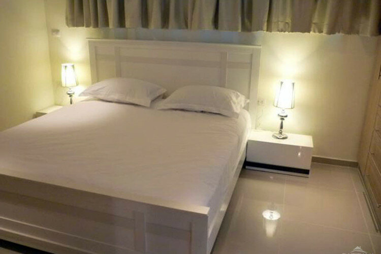 Кондоминиум в Паттайе, Таиланд | THE346383