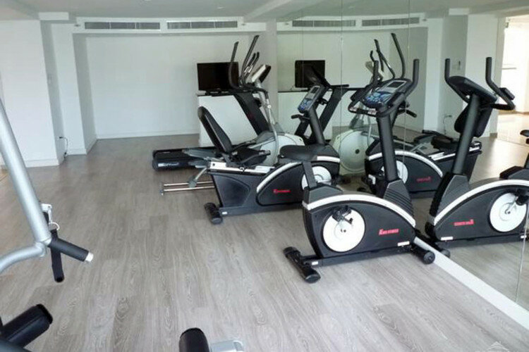 Кондоминиум в Паттайе, Таиланд | THE346383