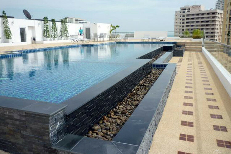 Кондоминиум в Паттайе, Таиланд | THE346383