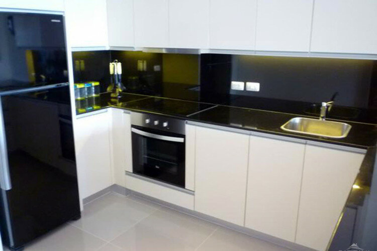 Кондоминиум в Паттайе, Таиланд | THE346383