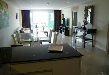 Кондоминиум в Паттайе, Таиланд | THE346383