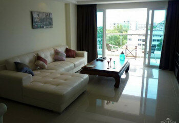 Кондоминиум в Паттайе, Таиланд | THE346383