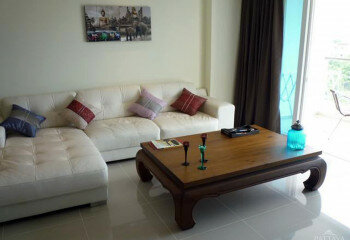 Кондоминиум в Паттайе, Таиланд | THE346383