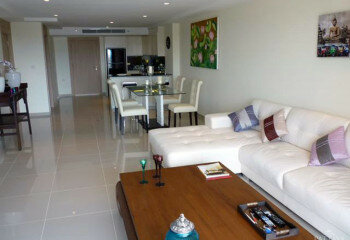 Кондоминиум в Паттайе, Таиланд | THE346383