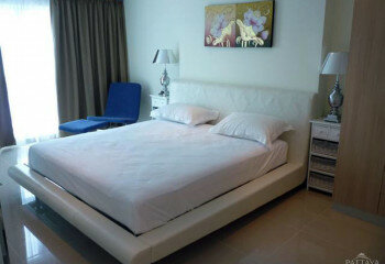 Кондоминиум в Паттайе, Таиланд | THE346383