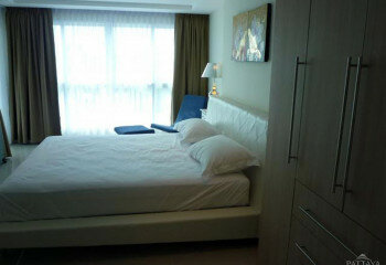 Кондоминиум в Паттайе, Таиланд | THE346383