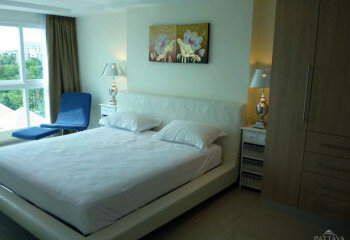 Кондоминиум в Паттайе, Таиланд | THE346383