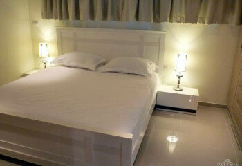 Кондоминиум в Паттайе, Таиланд | THE346383