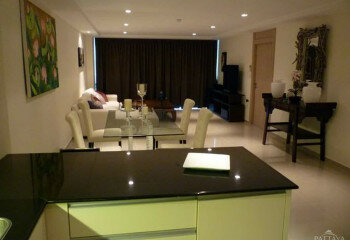 Кондоминиум в Паттайе, Таиланд | THE346383