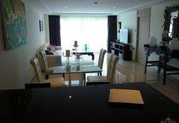 Кондоминиум в Паттайе, Таиланд | THE346383