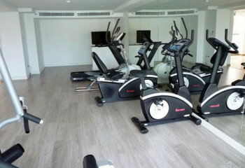 Кондоминиум в Паттайе, Таиланд | THE346383